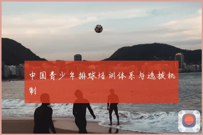 中国青少年排球培训体系与选拔机制