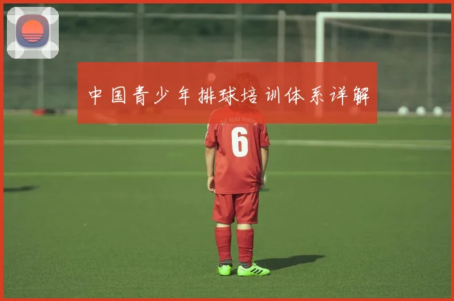 中国青少年排球培训体系详解